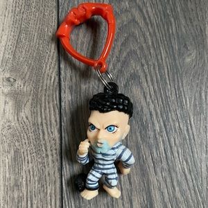 One Punch Man Blind Bag Backpack Hanger